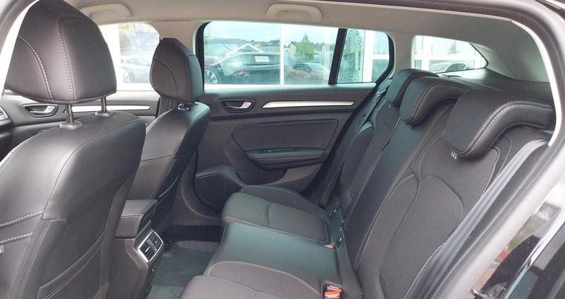 Renault Megane cena 82900 przebieg: 30688, rok produkcji 2022 z Przysucha małe 191